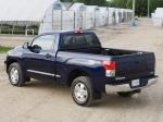 Toyota Tundra Regular Cab by TRD 2009 года